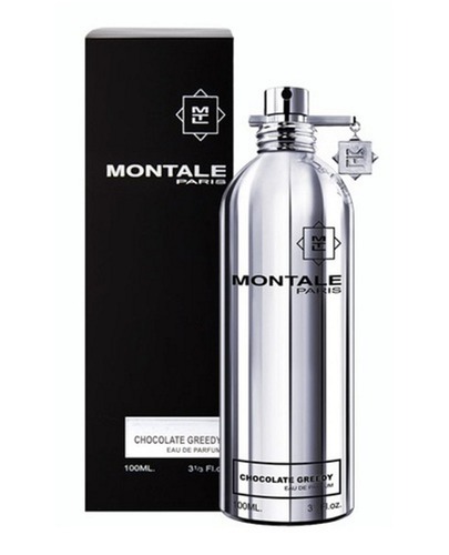 Дамски парфюм MONTALE Chocolate Greedy